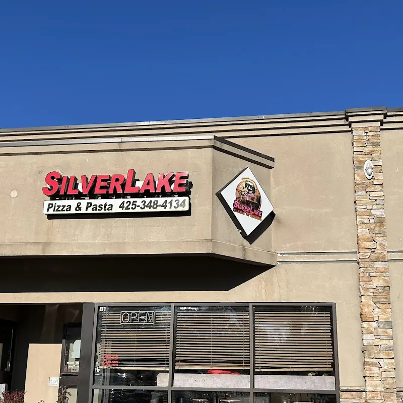 Silverlake Pizza & Pasta