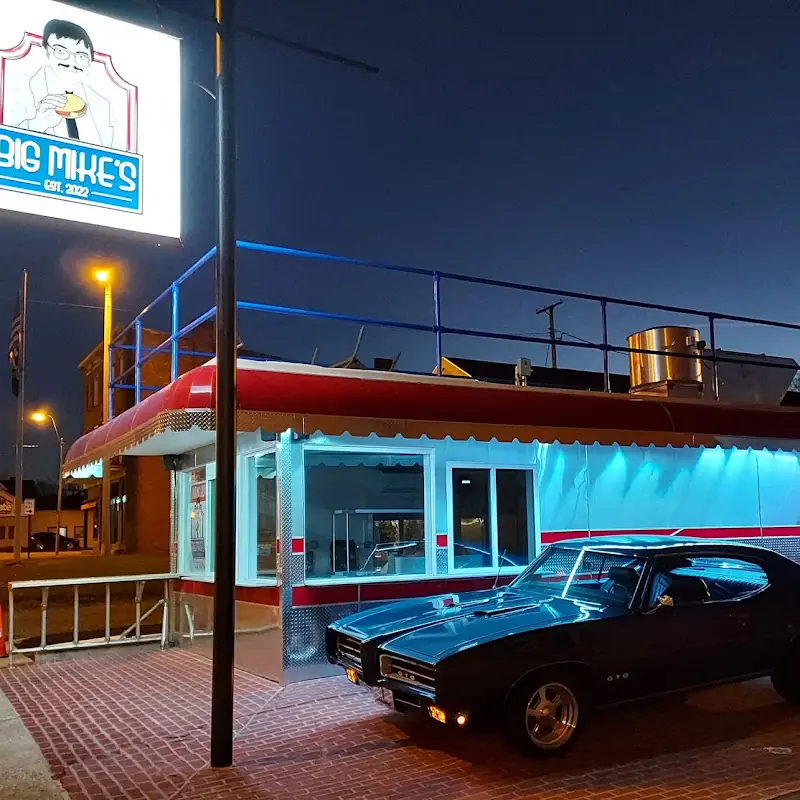 Big Mike's