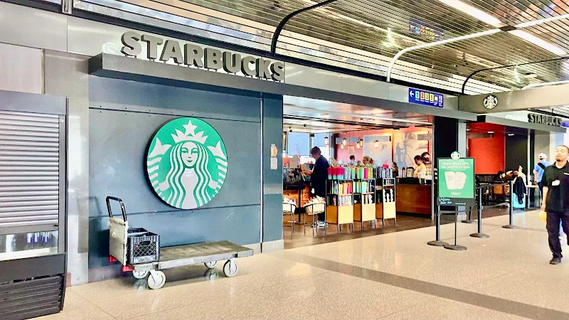 Starbucks