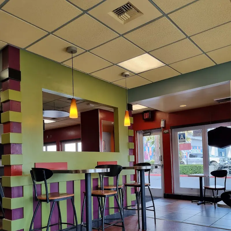 Jack in the Box