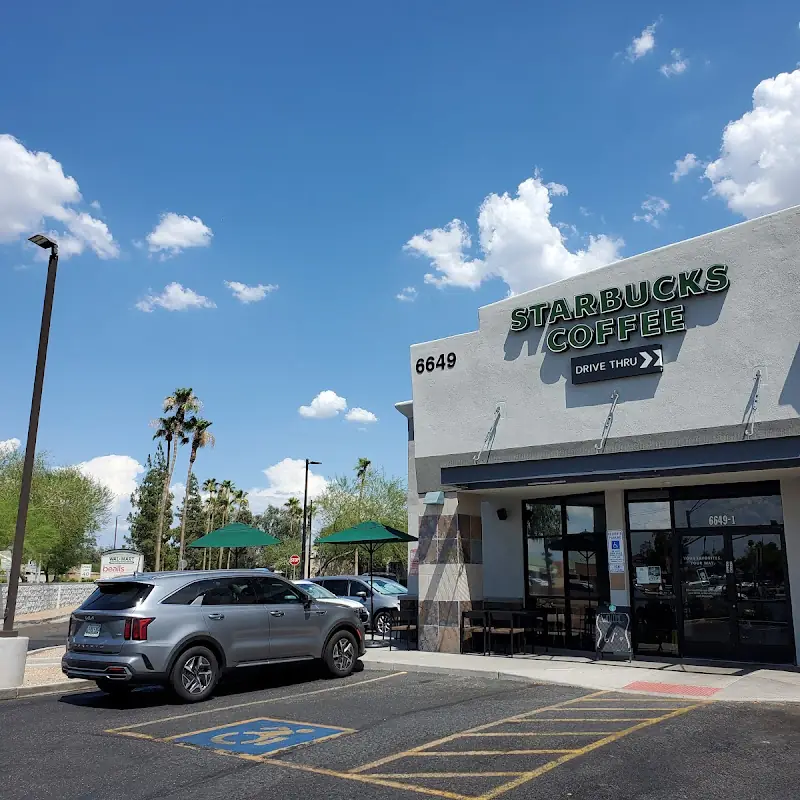 Starbucks Coffee Company