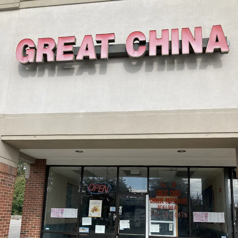 Great China