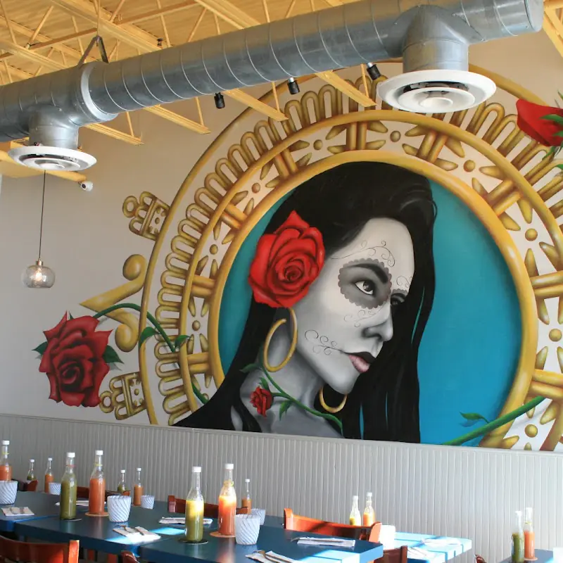 Seester's Mexican Cantina