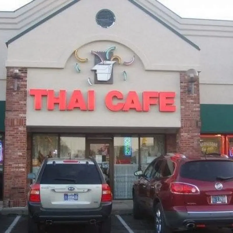 Thai Cafe