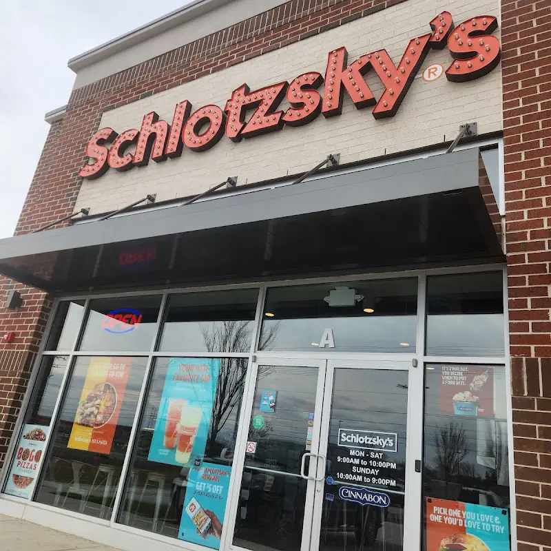 Schlotzsky's Deli