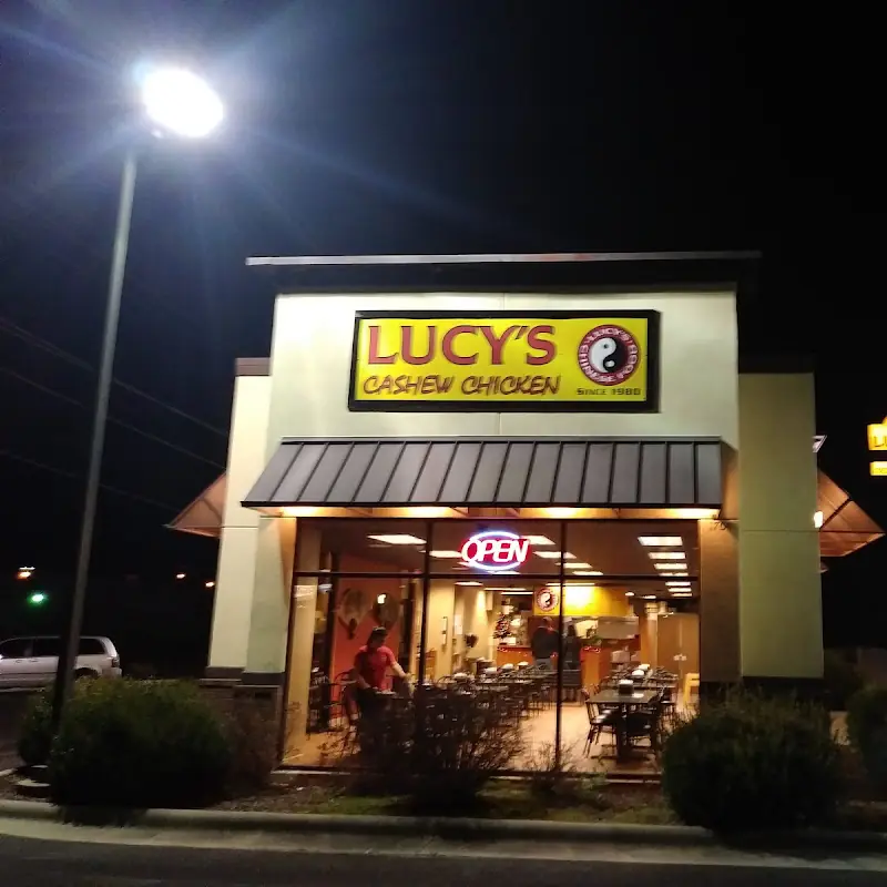 Lucy's Chinese Food
