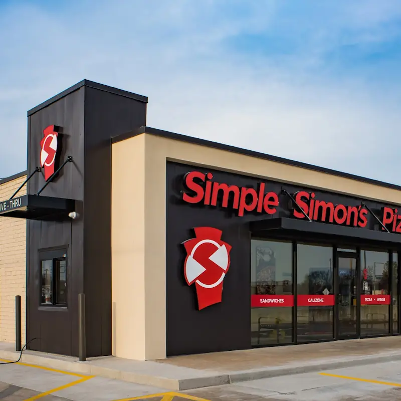 Simple Simon's Pizza