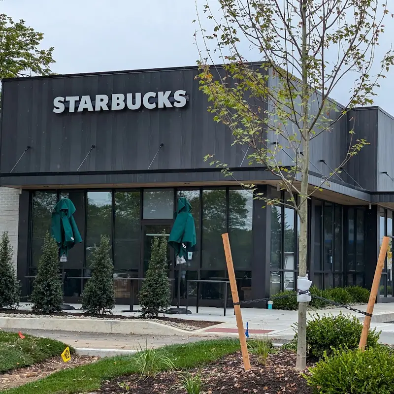 Starbucks Coffee Company