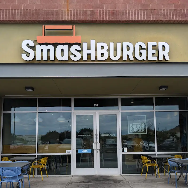 Smashburger