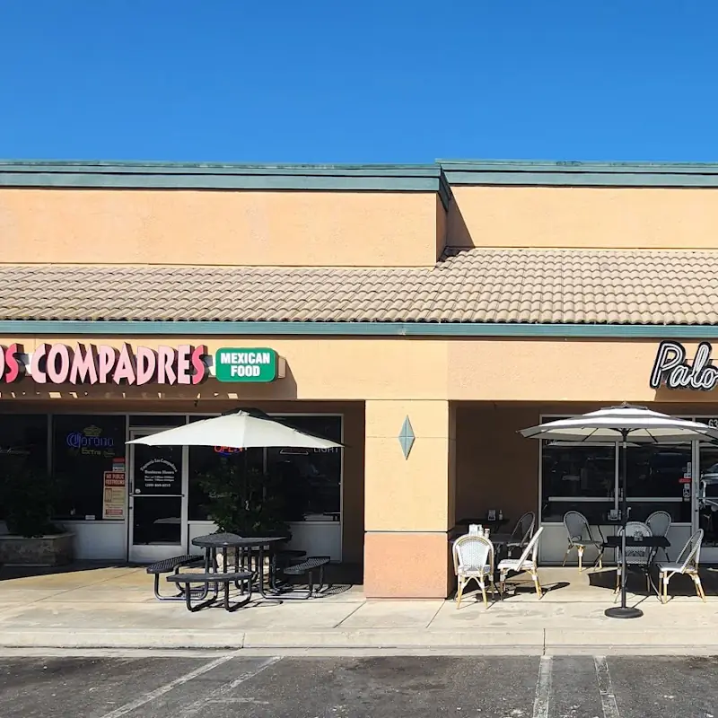 Taquería Los Compadres