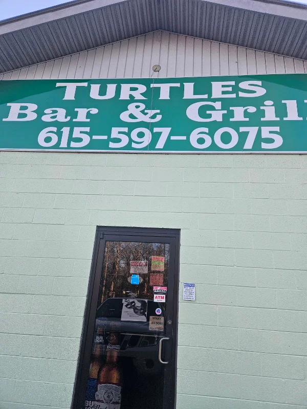 Turtles Bar & Grill
