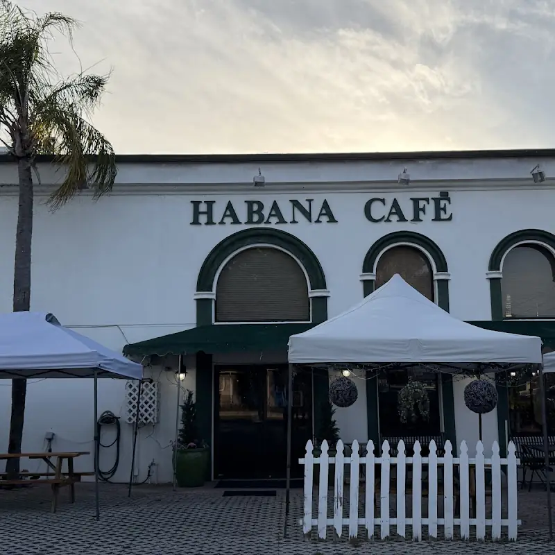 Habana Café
