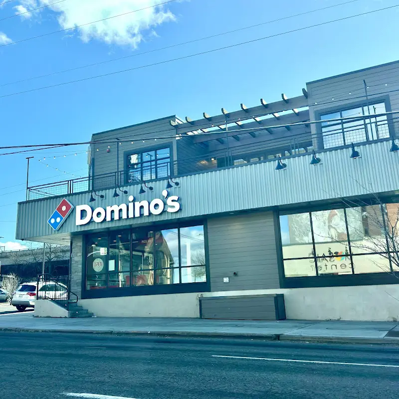 Domino's Pizza