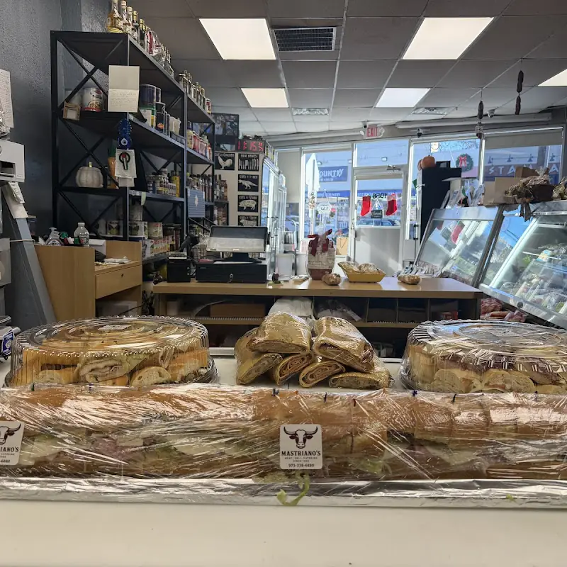 Mastriano's | Deli & butcher in Bloomfield