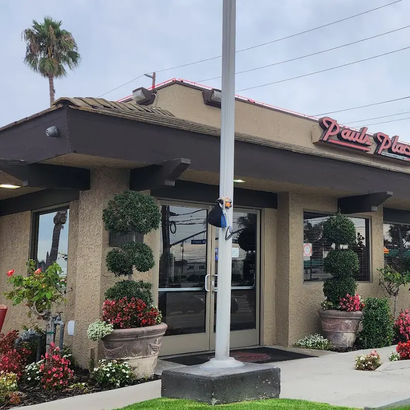 Paul's Place