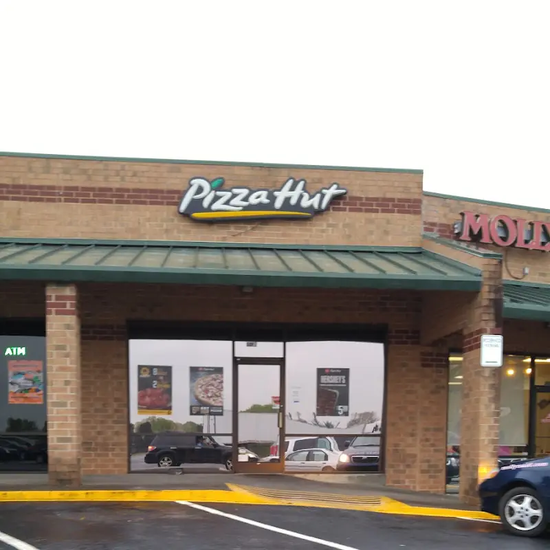 Pizza Hut