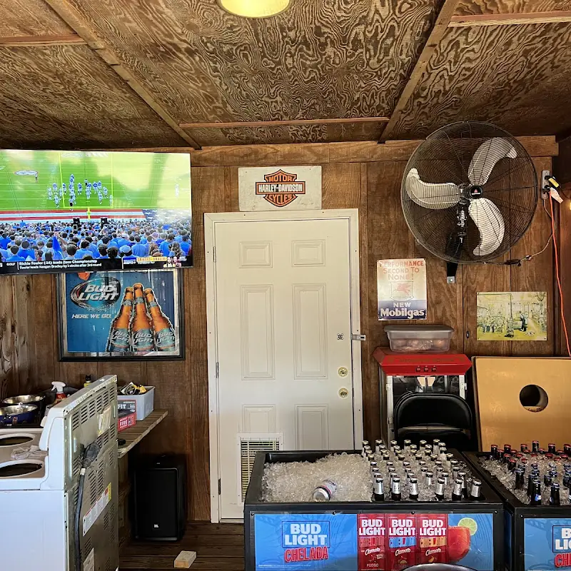 South 11th Social