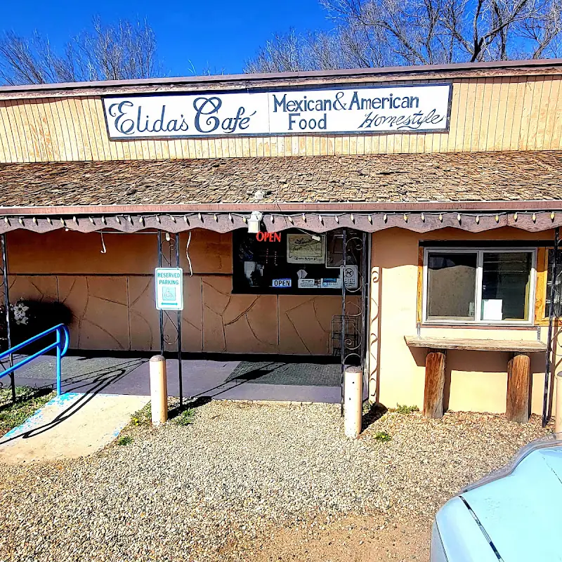 Elida's