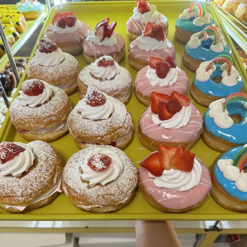 Citydonut Fresno