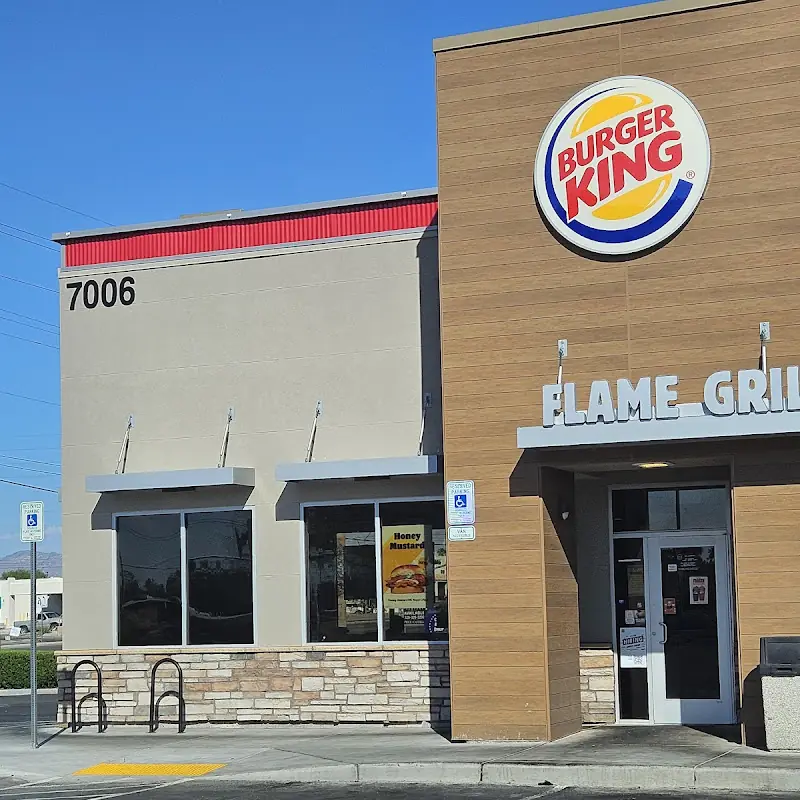 Burger King