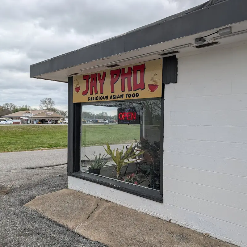 Jay Pho