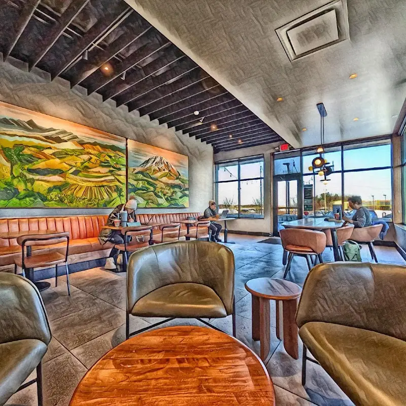 Starbucks Coffee Company