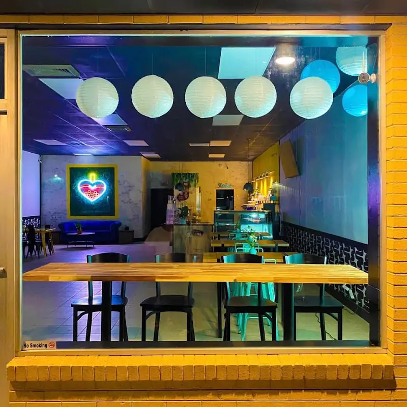 Daintea Boba Café and Bites