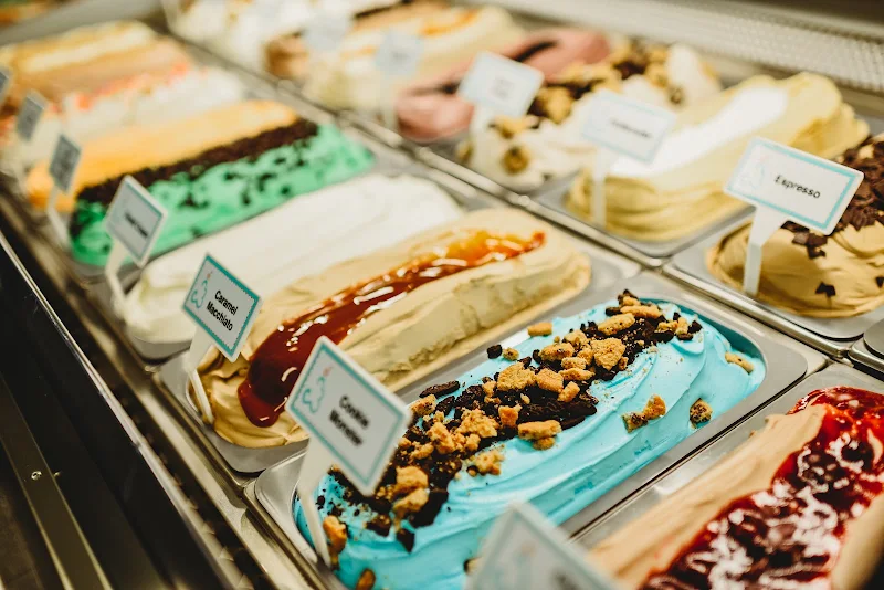 Half Pint Creamery