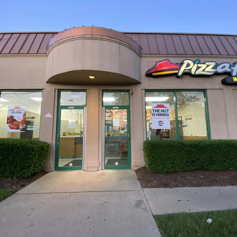 Pizza Hut