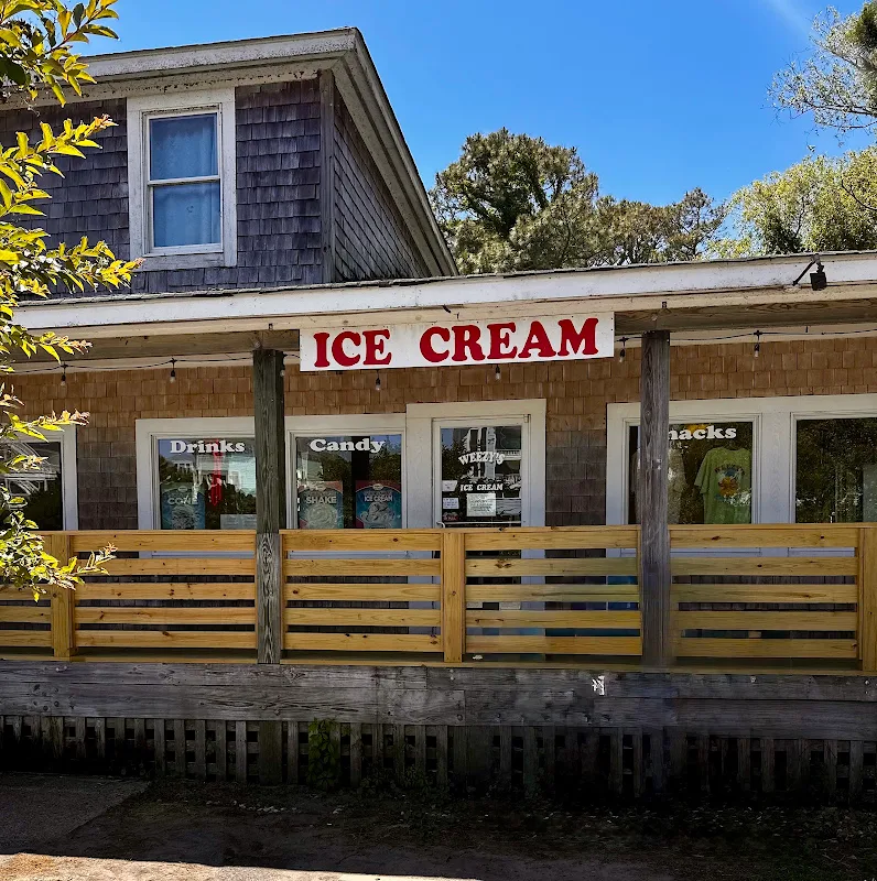 Weezy’s Ice Cream