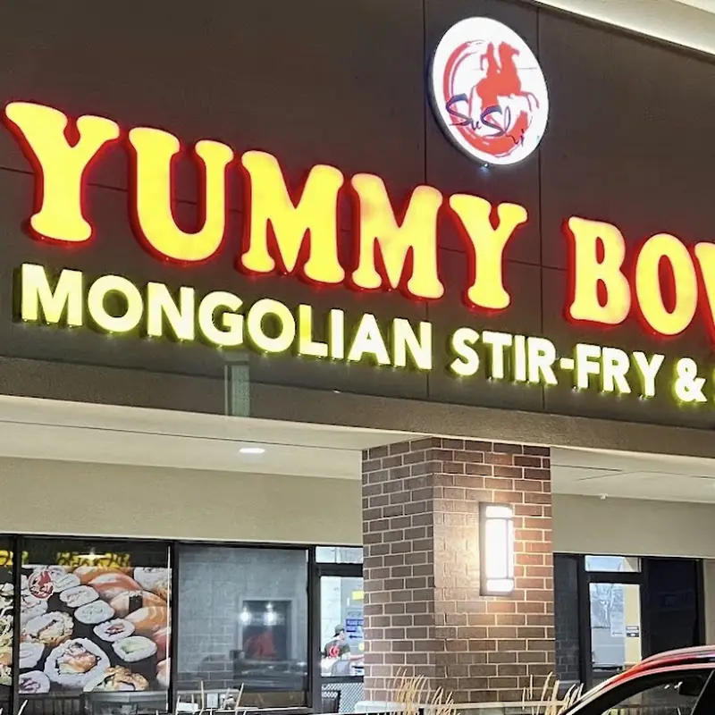 Yummy Bowl