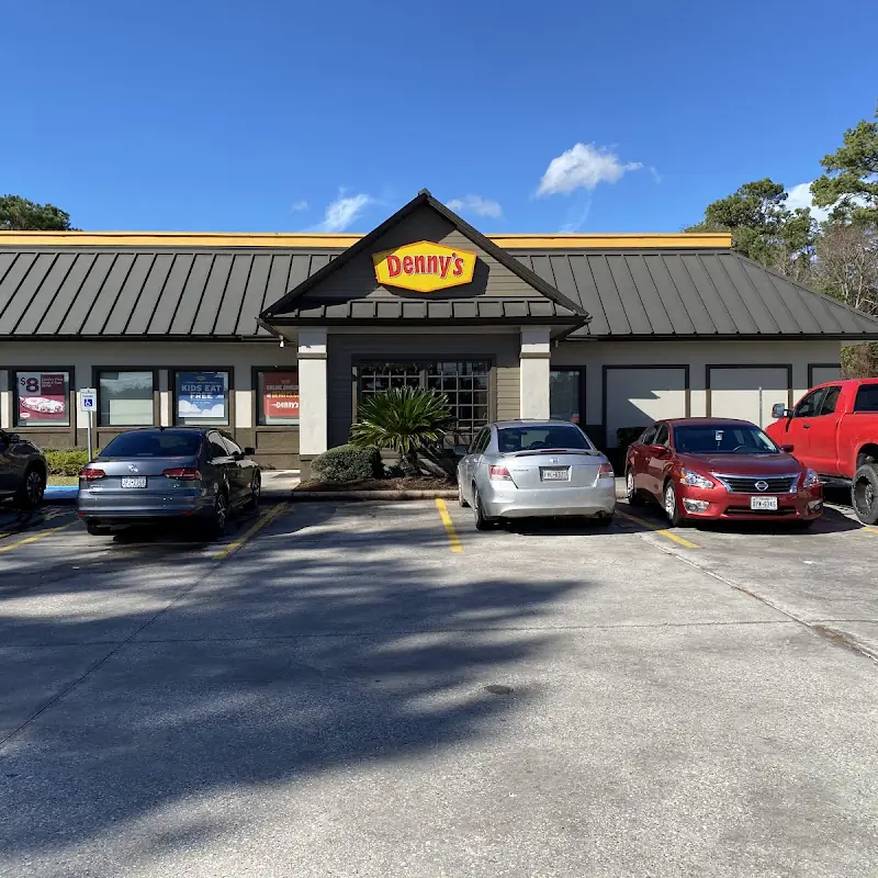 Denny's Restaurant