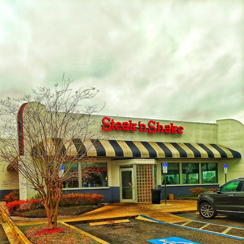 Steak 'n Shake