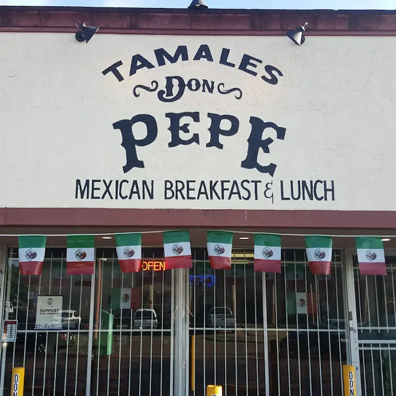 Camarones a La Diabla