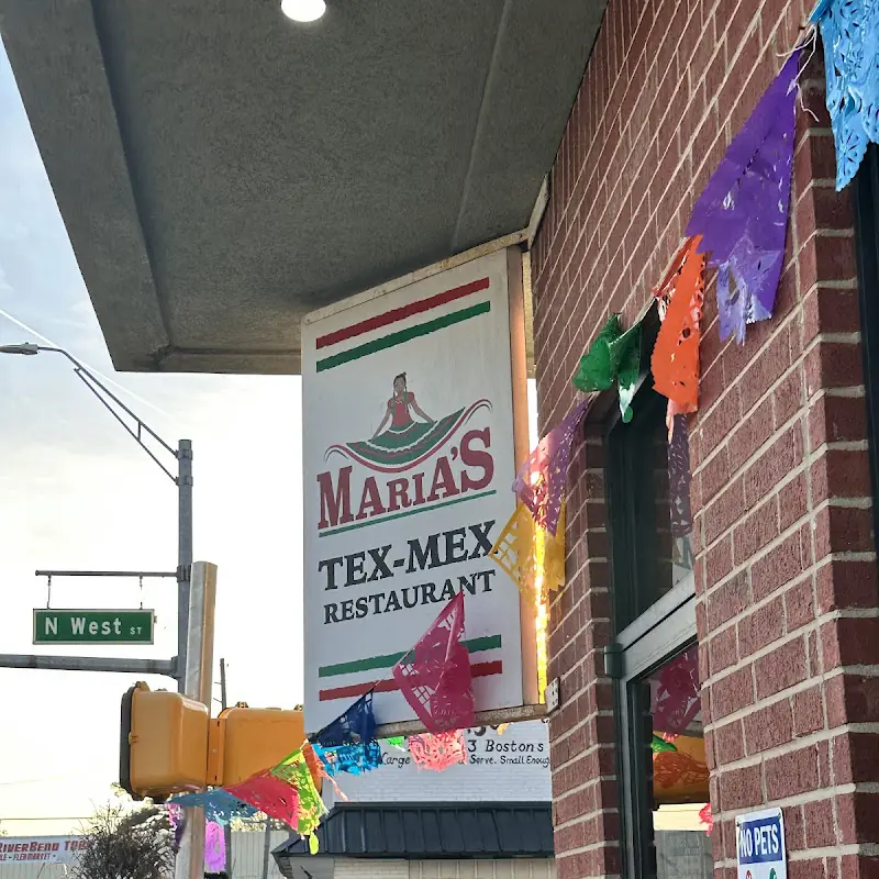 Maria's Tex Mex Restaurant