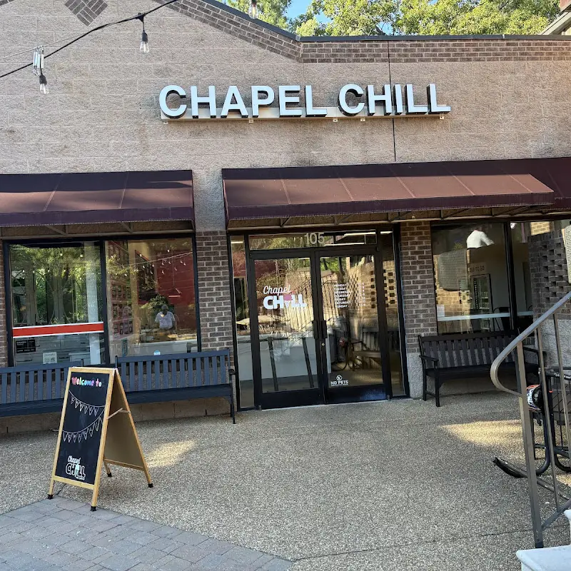 Chapel Chill