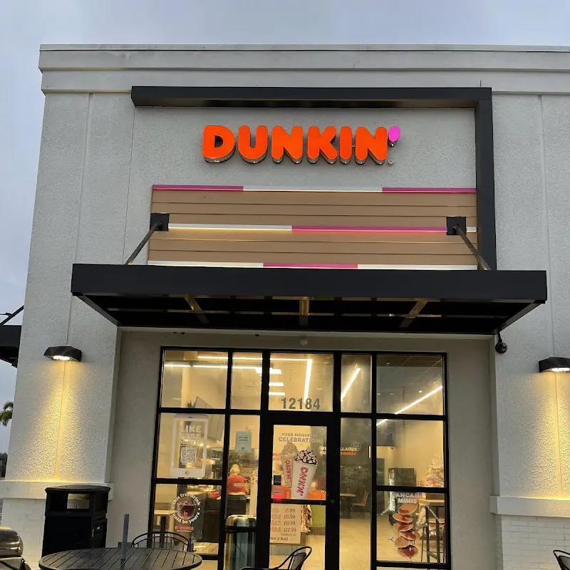 Dunkin'