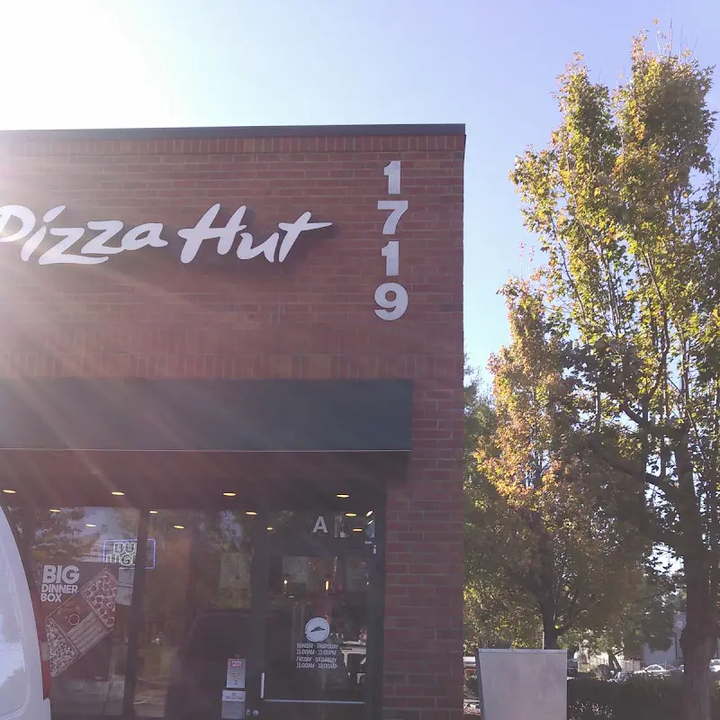 Pizza Hut