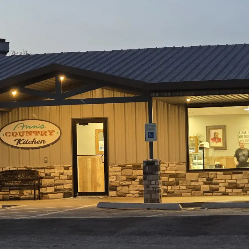 Ann's Country Kitchen