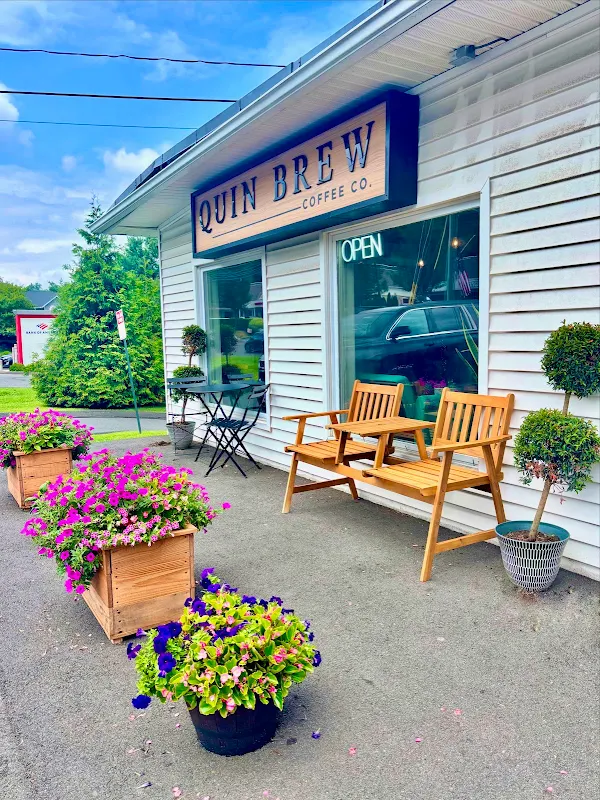 Quin Brew Coffee Company
