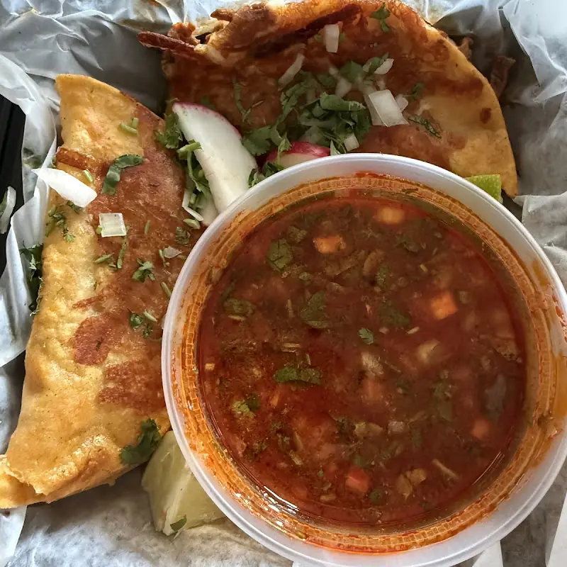 Chepito's Tacos & Burgers