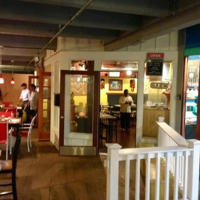 Kamana Kitchen