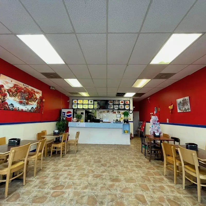 Shun Xing Chinese Restaurant in Plymouth