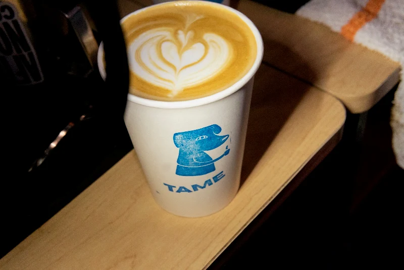 Tame Coffee
