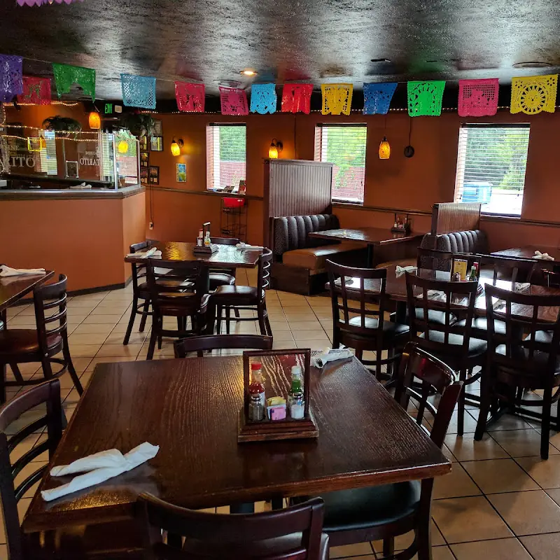 El Charrito Mexican Grill