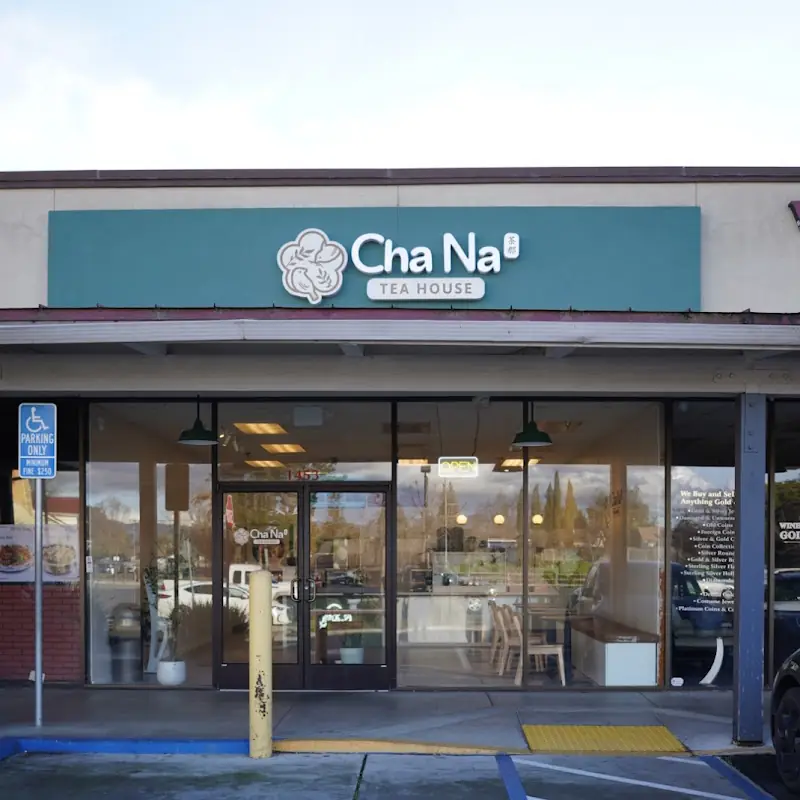 Cha Na Tea House