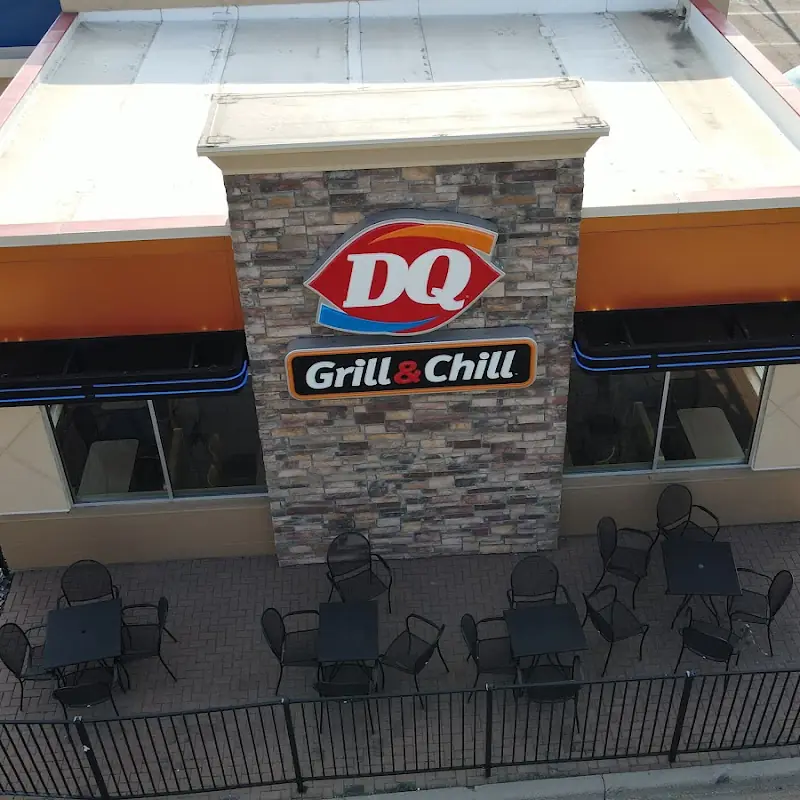 Dairy Queen Grill & Chill