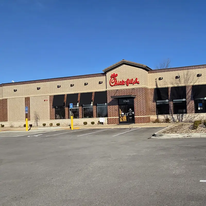 Chick-fil-A