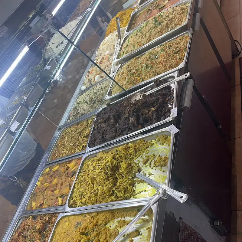 Chicken Samosa