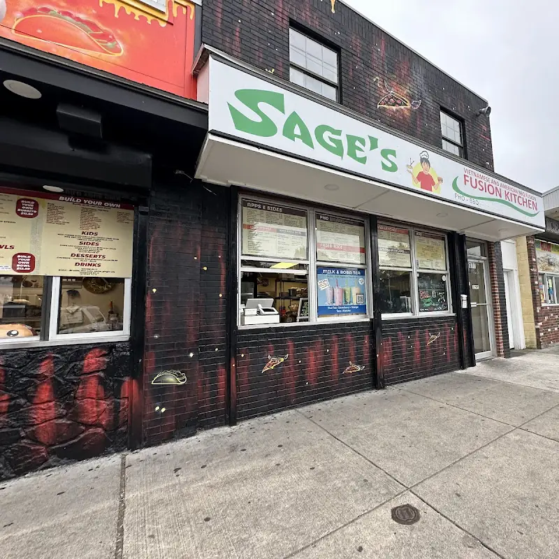 Cappy's Seafood & Grill